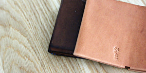 Getting the Best from Your Handmade Leather Goods