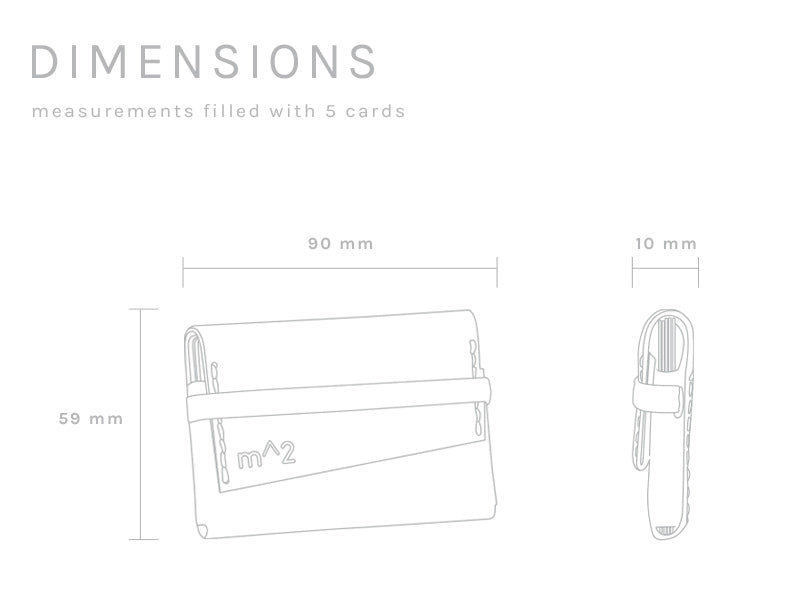 Minimalist-Wallet-Horween-Chromexcel-Leather-dimensions_drawing