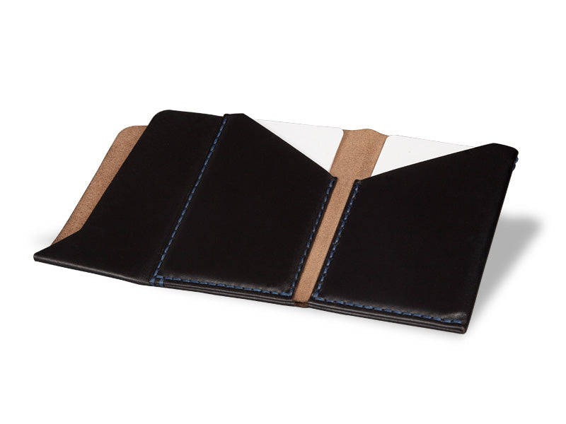 Key Organizer - Horween Chromexcel Leather – minimum squared