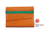 Slim-Elastic-Wallet-Veg-Tanned-Leather-Red-Dot-Design-Award-Tan-Brown