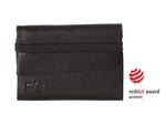 Slim-Elastic-Wallet-Veg-Tanned-Leather-Red-Dot-Design-Award-Black